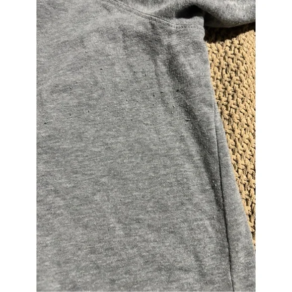 Torrid Taglan Sweatshirt - Picture 6 of 7